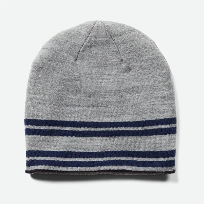 Merrell Reversible Beanie Navy MenWomen Hats