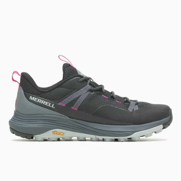Merrell Siren 4 Black Women Sneakers