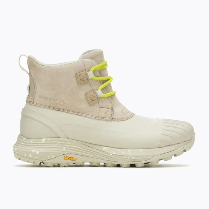 Merrell Siren 4 Thermo Demi Waterproof Incense Women SlipOns
