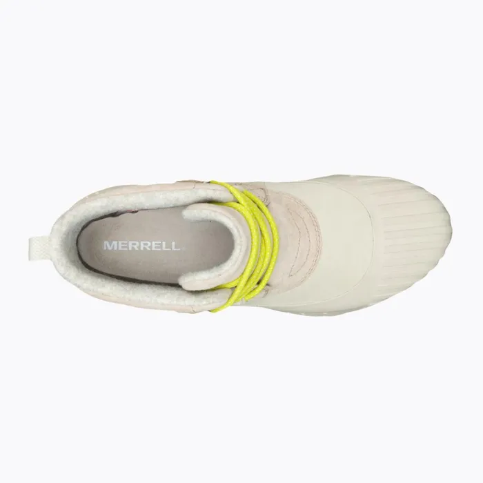 Merrell Siren 4 Thermo Demi Waterproof Incense Women SlipOns