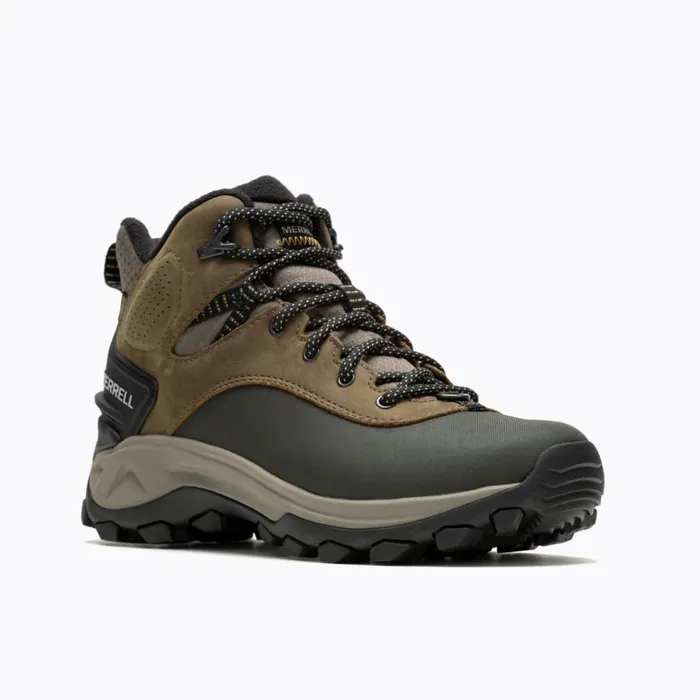 Merrell Thermo Kiruna 2 Mid Waterproof Falcon Women Boots
