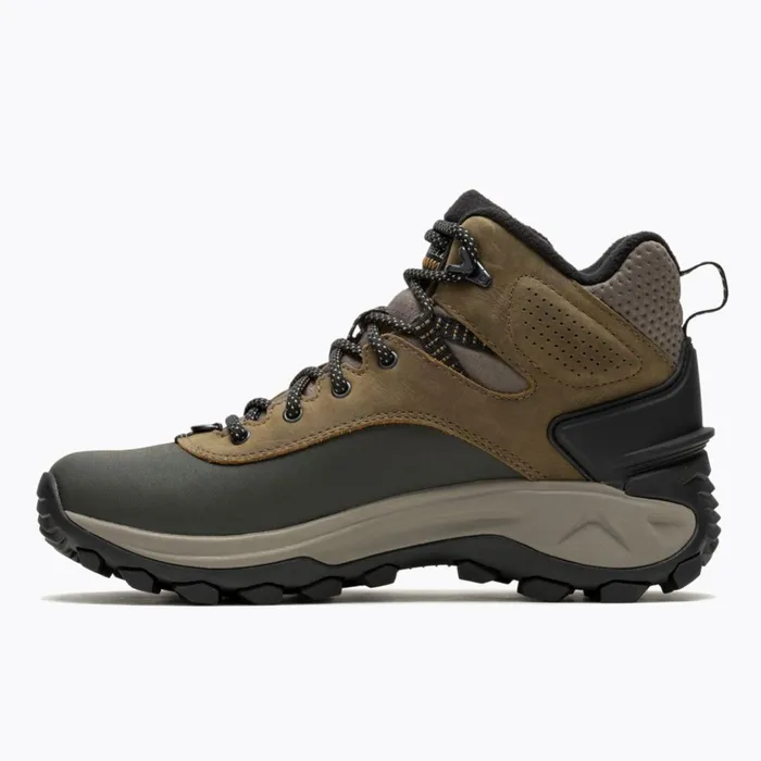 Merrell Thermo Kiruna 2 Mid Waterproof Falcon Women Boots