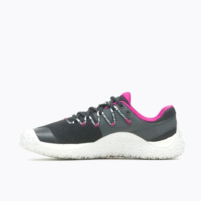 Merrell Trail Glove 7 Blackwhite Women Minimalist
