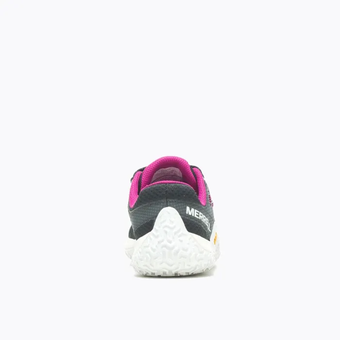 Merrell Trail Glove 7 Blackwhite Women Minimalist
