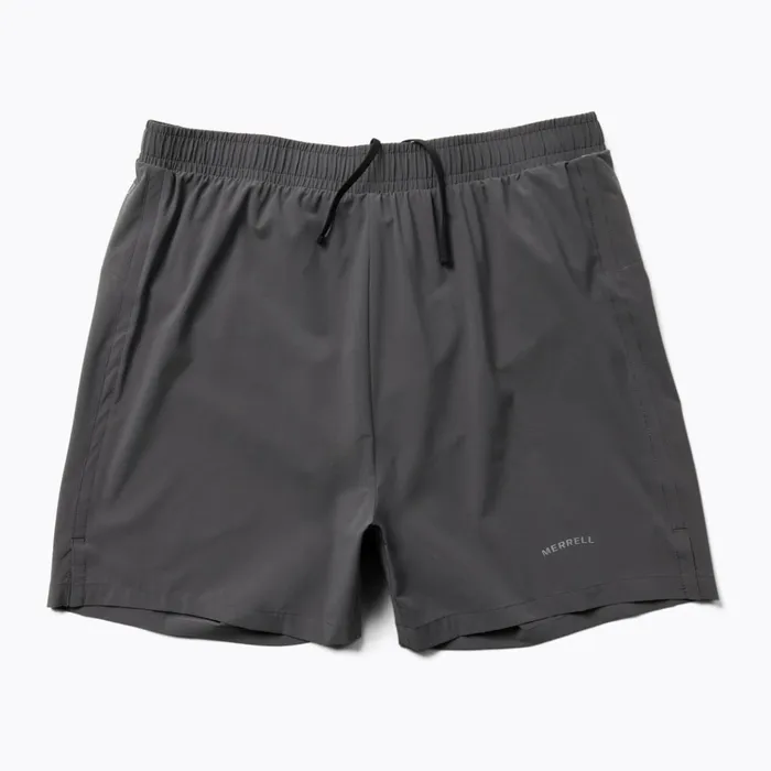 Merrell Trail Running Short Asphalt Men Bottoms