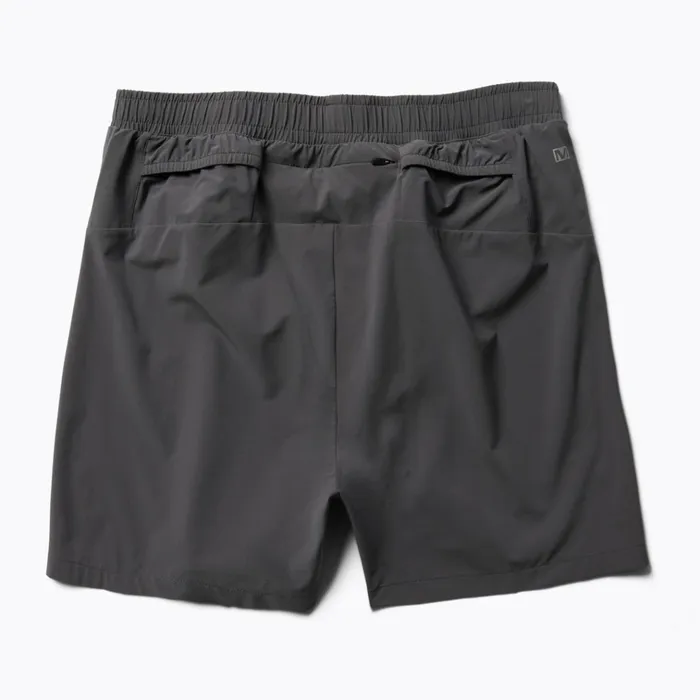 Merrell Trail Running Short Asphalt Men Bottoms