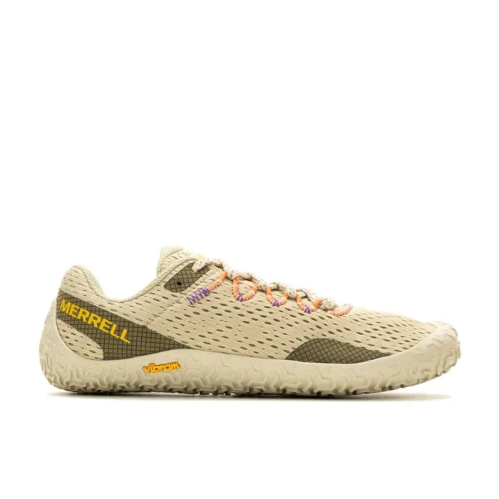 Merrell Vapor Glove 6 Khakicoyote Women Minimalist