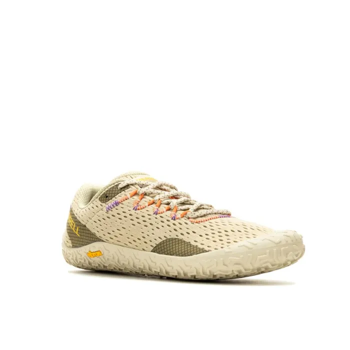 Merrell Vapor Glove 6 Khakicoyote Women Minimalist