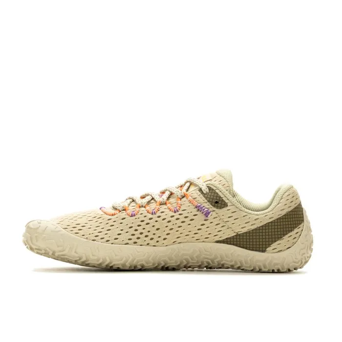 Merrell Vapor Glove 6 Khakicoyote Women Minimalist