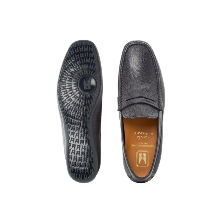 Moreschi Loafers MINORCA 8211 Men