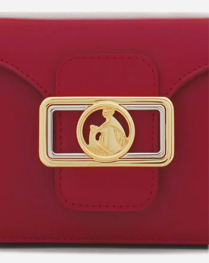 Nano Pencil Cat Leather Bag Turkish Red Women Lanvin Crossbody Bags and Shoulder Bags Nano Pencil Cat Leather Bag Turkish Red Women Lanvin Crossbody Bags and Shoulder Bags