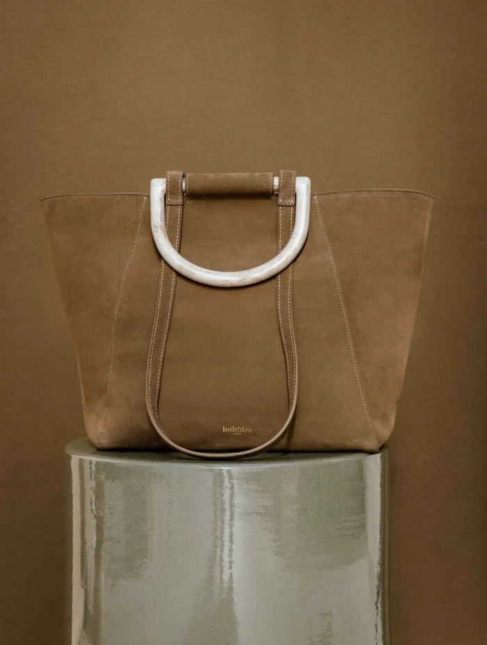 Navigli Kaki Ombr Women Bobbies Bags