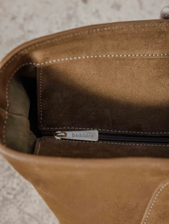 Navigli Kaki Ombr Women Bobbies Bags