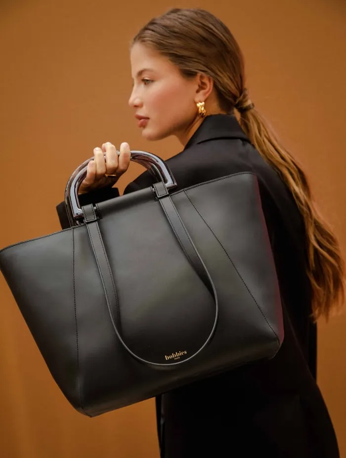 Navigli Licorice Women Bobbies Bags