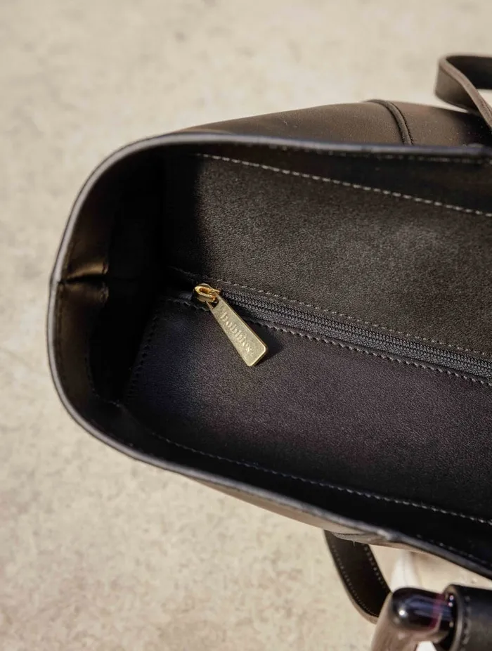 Navigli Licorice Women Bobbies Bags