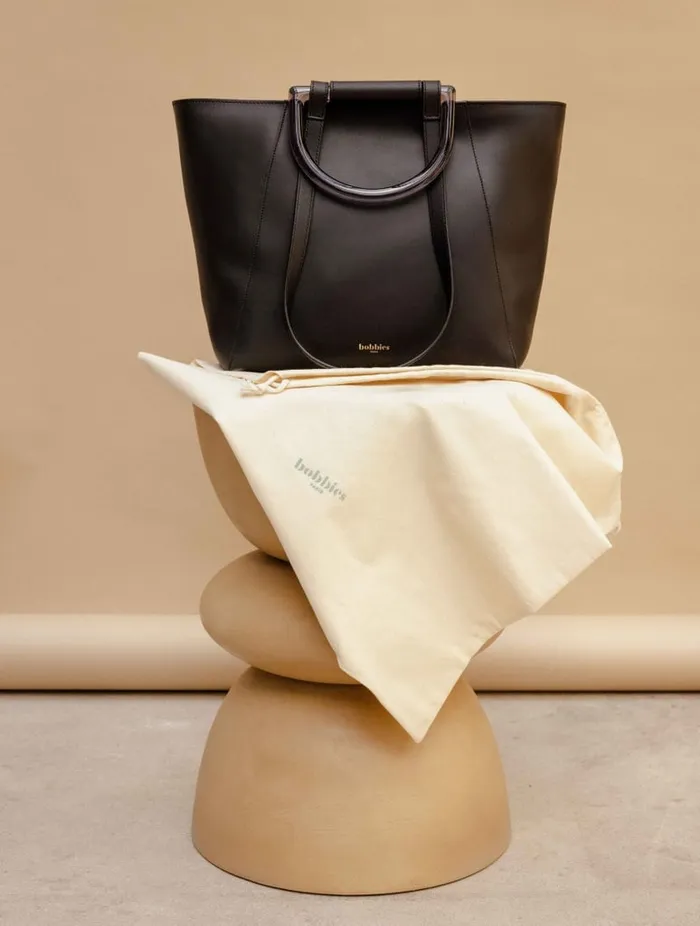 Navigli Licorice Women Bobbies Bags
