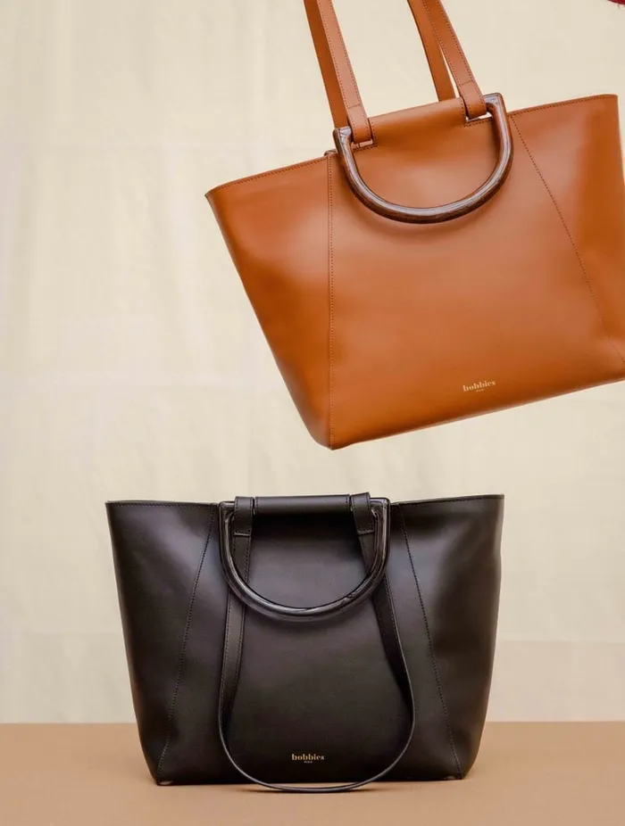 Navigli Licorice Women Bobbies Bags