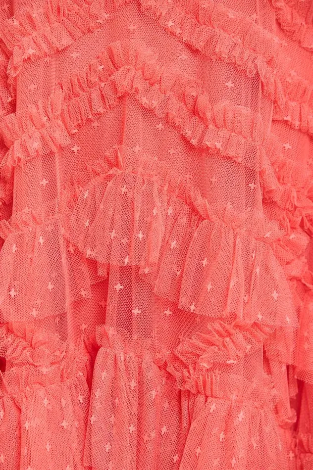 Needle and Thread Dresses Lola Backless Micro Mini Dress Pink 8211 Women