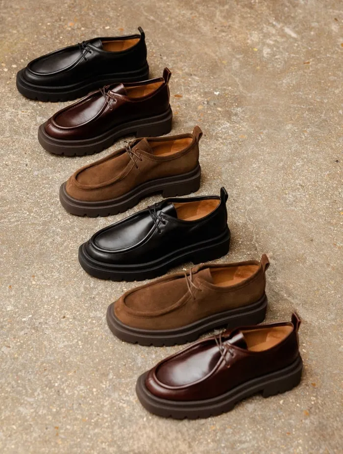 Noreen Passion Black Women Bobbies Loafers and Derbies Noreen Passion Black Women Bobbies Loafers and Derbies