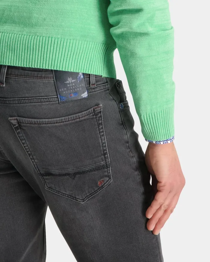 NZA New Zealand Auckland Trousers Auckland 8211 Men