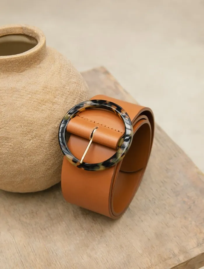 Oia Honey Women Bobbies Belts