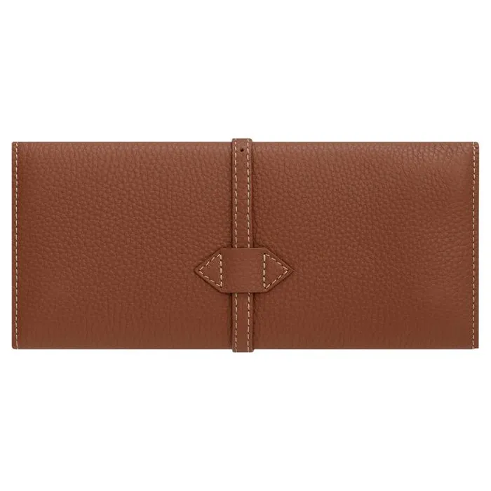 Oroton Jewellery Cases Margot Jewellery Roll Whiskey 8211 Accessories