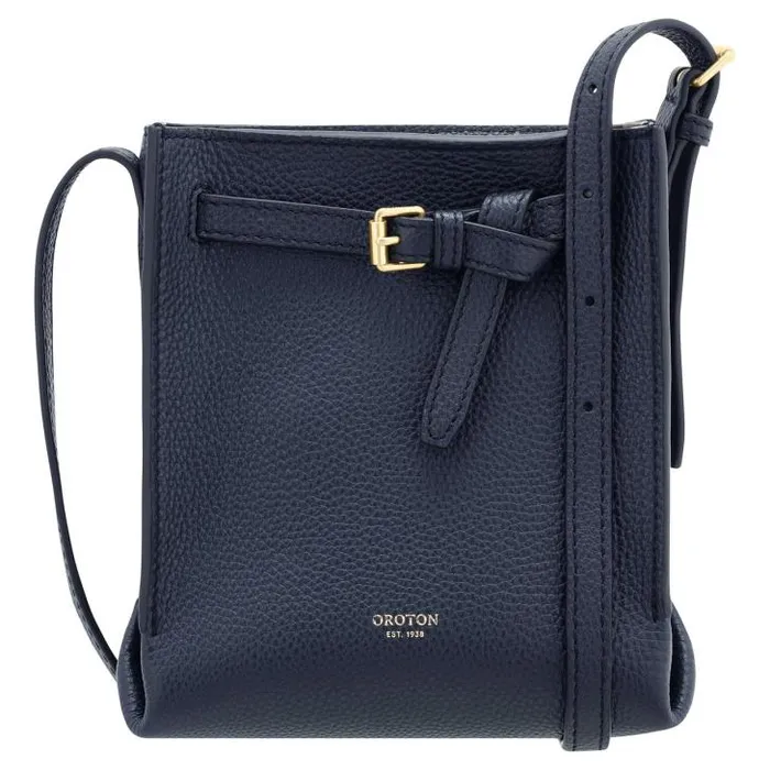 Oroton Mini Bags Margot Tiny Bucket Bag North Sea 8211 Women