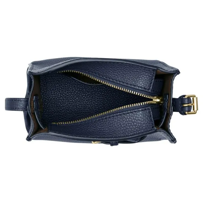 Oroton Mini Bags Margot Tiny Bucket Bag North Sea 8211 Women