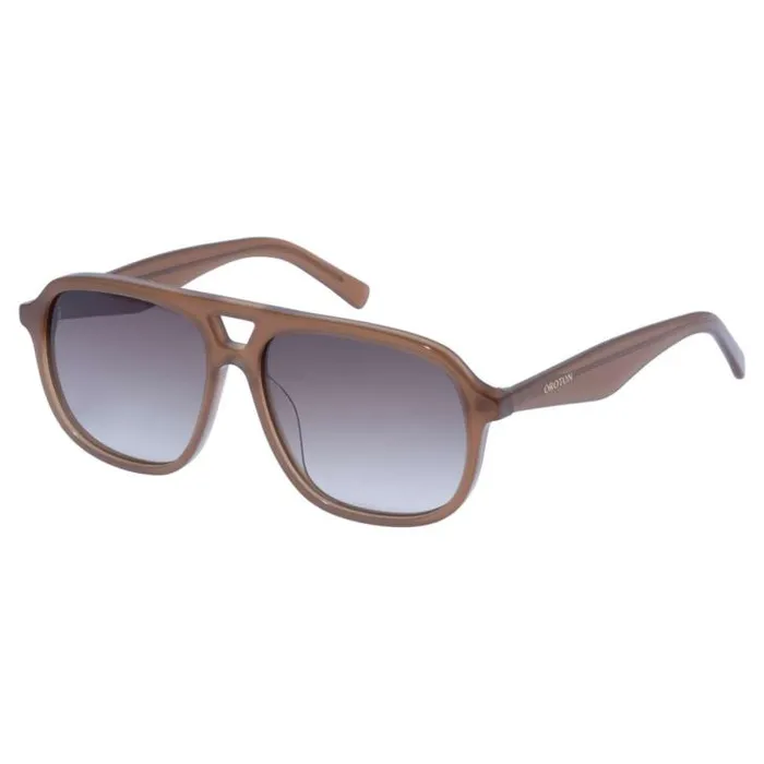 Oroton Sunglasses Rupea Sunglasses Amber 8211 Accessories