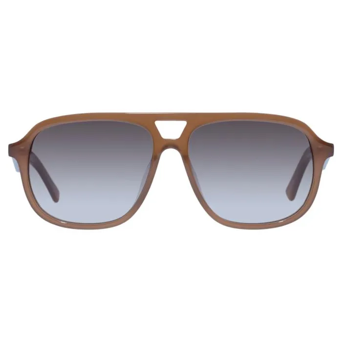 Oroton Sunglasses Rupea Sunglasses Amber 8211 Accessories
