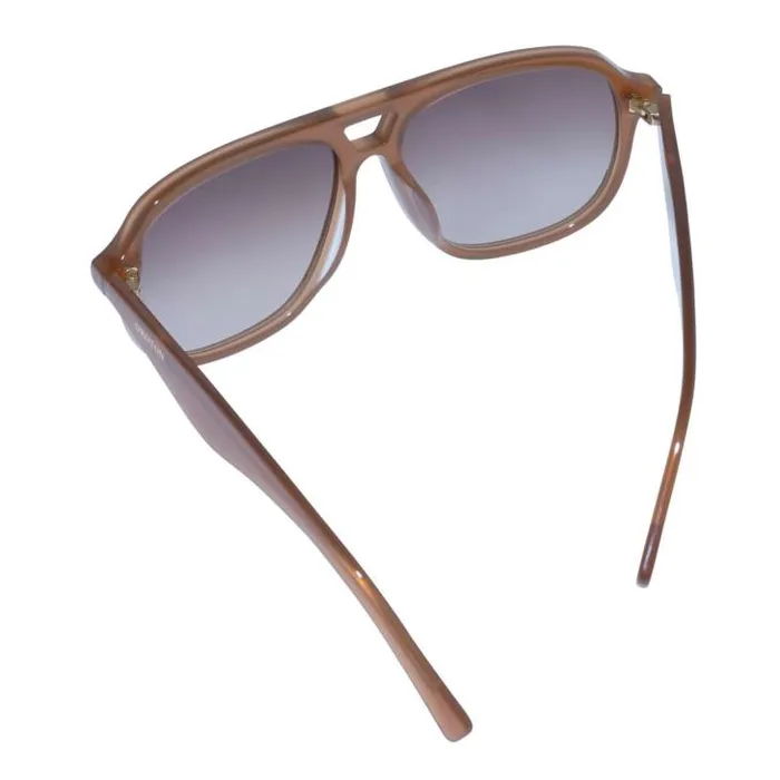 Oroton Sunglasses Rupea Sunglasses Amber 8211 Accessories