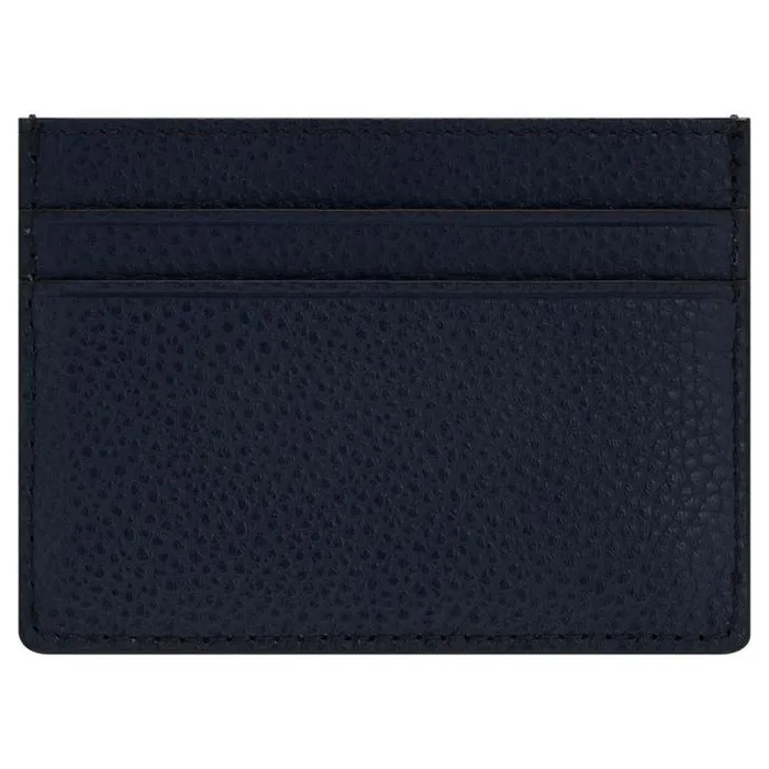 Oroton Wallets Marcus Card Sleeve Fisherman Blue 8211 Men
