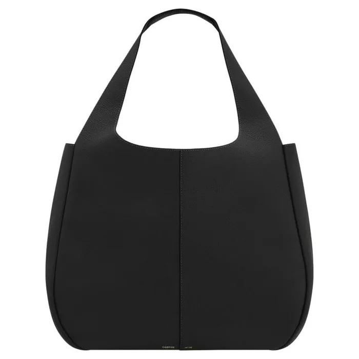 Oroton Work Emilia Large Tote Black 8211 Women