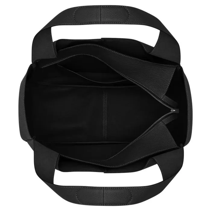 Oroton Work Emilia Large Tote Black 8211 Women