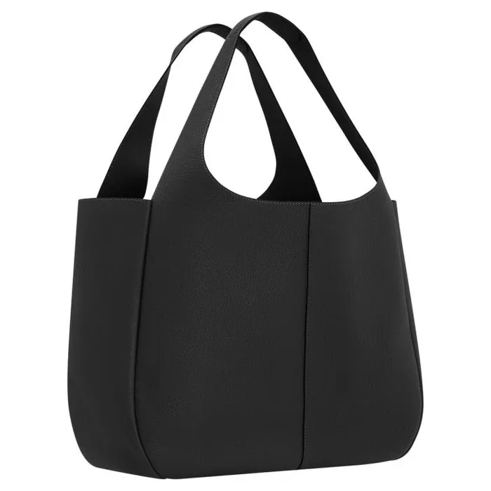 Oroton Work Emilia Large Tote Black 8211 Women