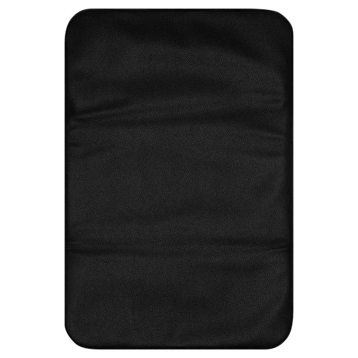 Oroton Work Margot Baby Bag and Mat Black 8211 Women