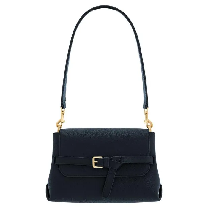 Oroton Work Margot Small Top Handle North Sea 8211 Women