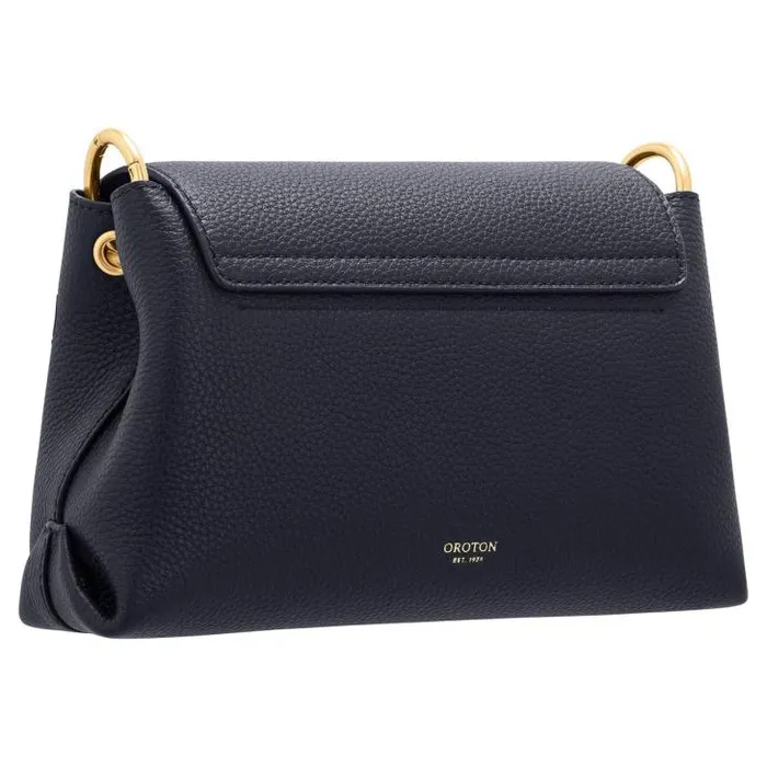 Oroton Work Margot Small Top Handle North Sea 8211 Women