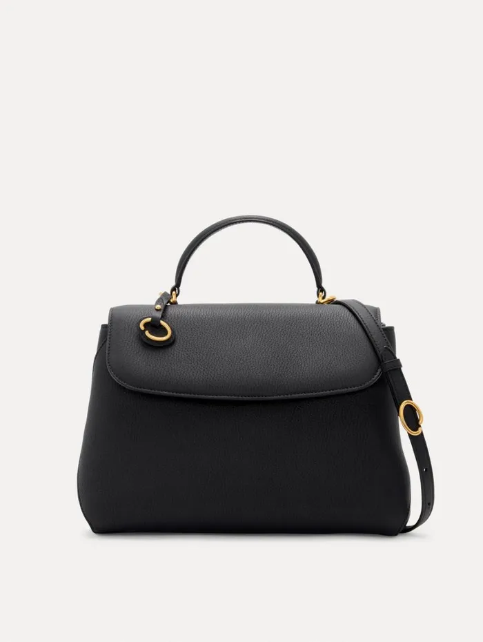 Oscar De La Renta The Poppy Ink Women Handbags