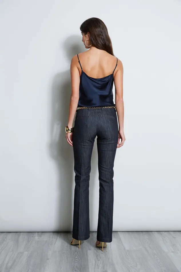 Outlet 8211 Women Tops Elie Tahari Silk Satin Cami Stargazer