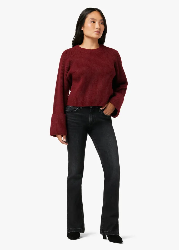 Petite Joe8217s Jeans Women THE PROVOCATEUR Blessed