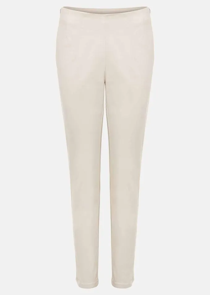 Phase Eight Avyanna Jeggings Winter White Women Trousers