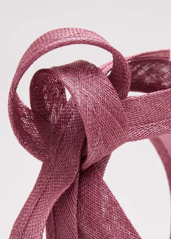 Phase Eight Pink Headband Pink Women Fascinators and Hats