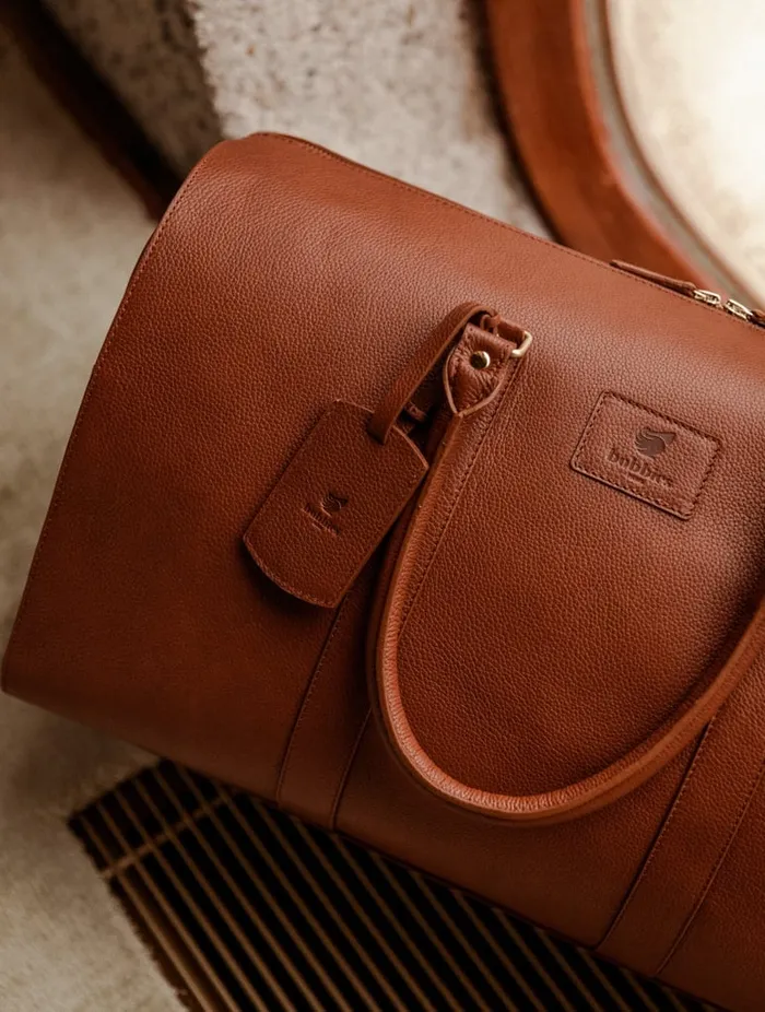 Positano Bourbon Men Bobbies Travel Bags Positano Bourbon Men Bobbies Travel Bags