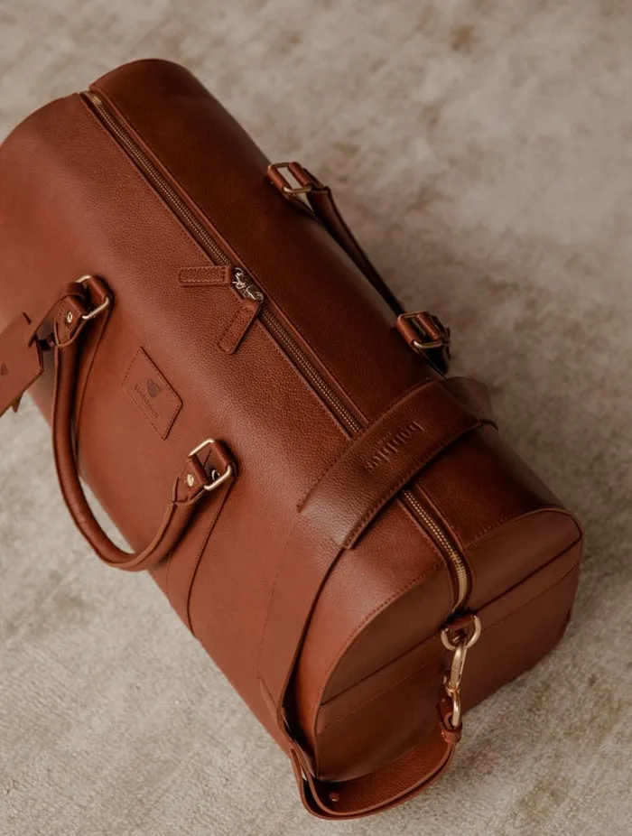 Positano Bourbon Men Bobbies Travel Bags Positano Bourbon Men Bobbies Travel Bags