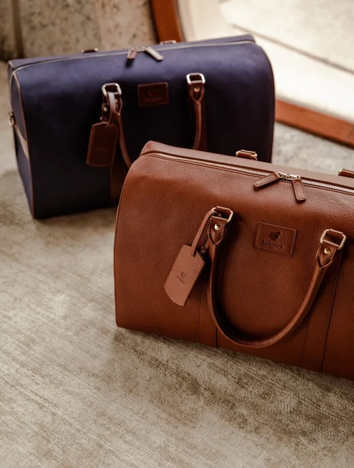 Positano Bourbon Men Bobbies Travel Bags Positano Bourbon Men Bobbies Travel Bags