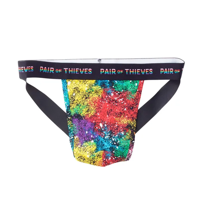 Pride Superfit Jock Strap Black Underwear 1 Pack 1066110001 Men Pair Of Thieves Jock Straps Pride Superfit Jock Strap Black Underwear 1 Pack 1066110001 Men Pair Of Thieves Jock Straps