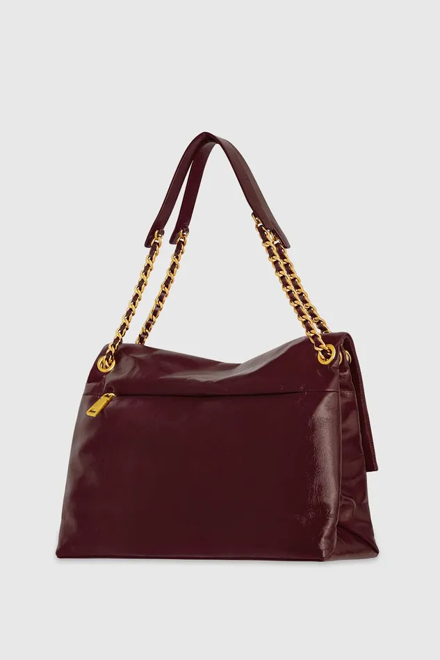 Rebecca Minkoff G Large Shoulder Bag Port Women Shoulder Bags