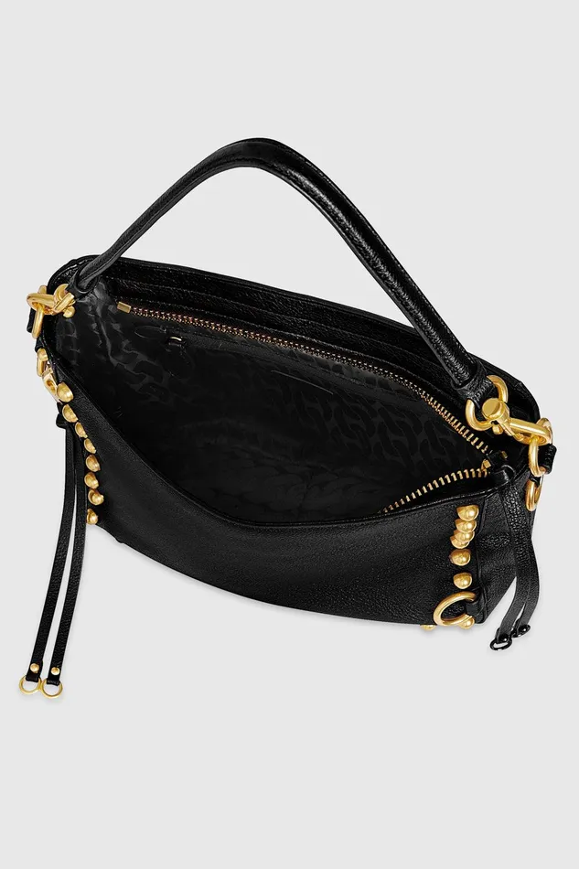 Rebecca Minkoff Milan Crossbody Black Women Crossbody Bags