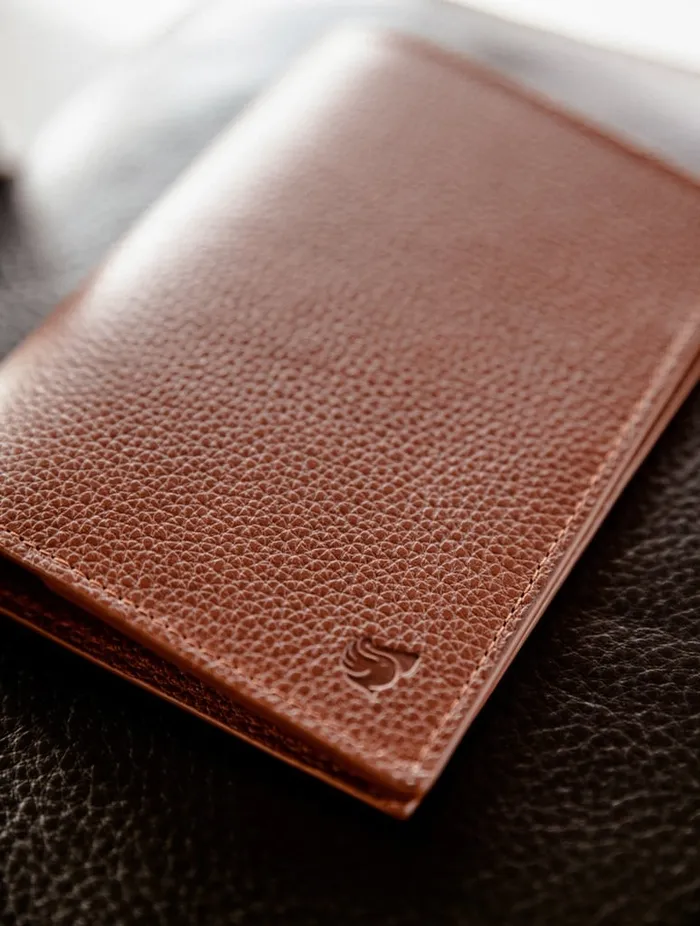 Rio Bourbon Men Bobbies Small Leather Goods